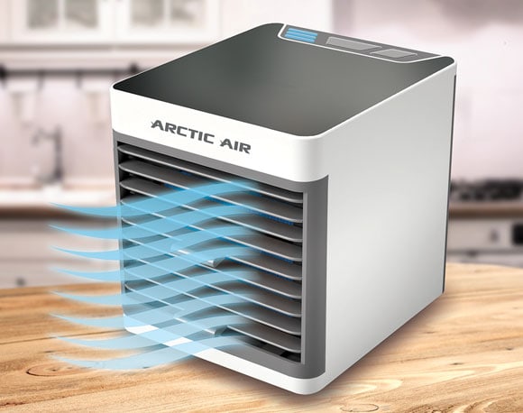Prijenosna mini klima Arctic Air Ultra
