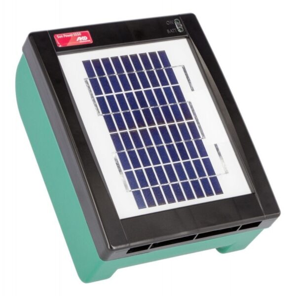 Solarni čuvar 9 V - Sun Power S 500
