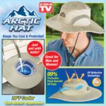 Šešir Arctic Hat