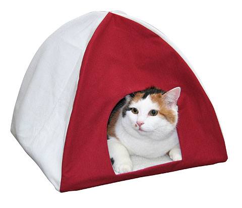 Šator za mačku
