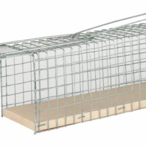 Zamka kavez za štakore Alive
