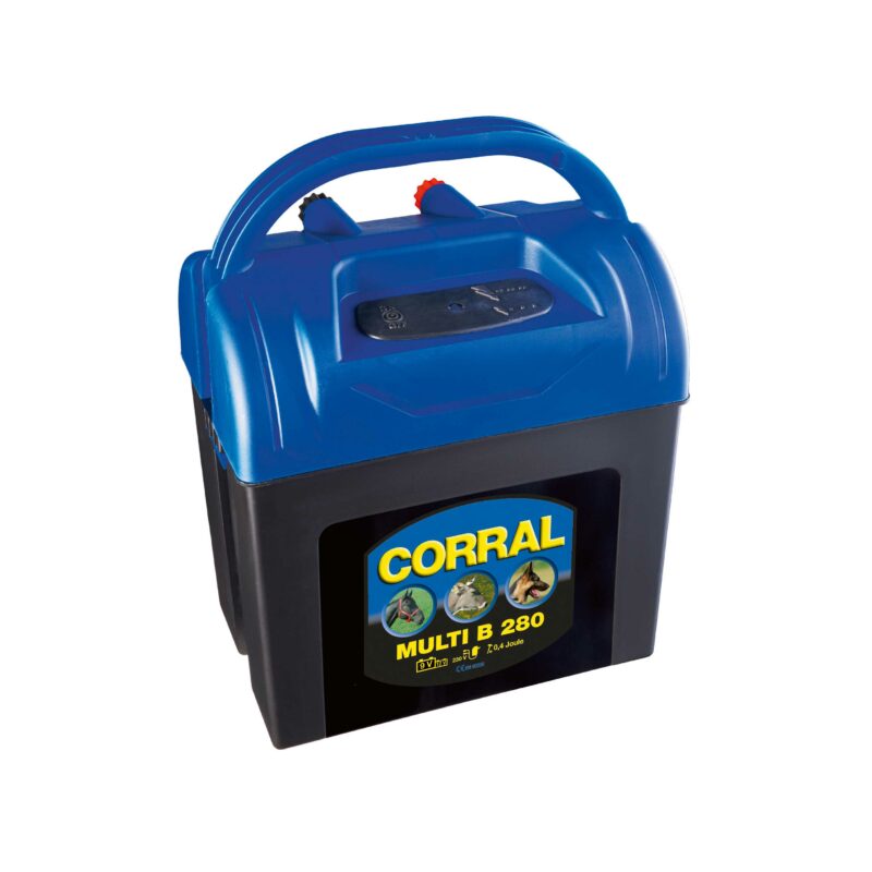 Električni čuvar akumulatorski Corral B280 Multi