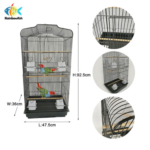Kavez za ptice HR032