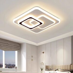 led lplafonjera luster Evita