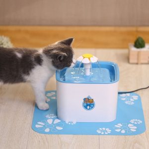 2-5L-Drinking-Fountain-Automatic-Cat-Water-Fountain-Electric-Water-Fountain-Dog-Cat-Pet-Drinker-Bowl
