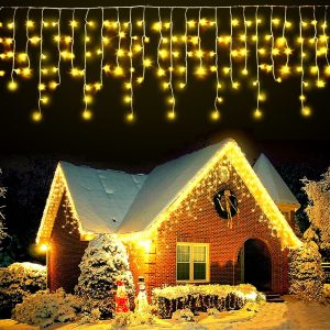 2022-New-Year-Holiday-Light-Icicle-Curtain-Lights-LED-String-Light-Christmas-Wedding-Decoration-Garland-Garden
