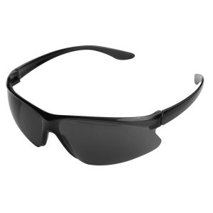 Naočale zaštitne crne Tolsen