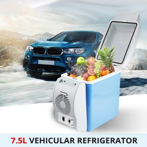 7-5L-Mini-Car-font-b-Refrigerator-b-font-DC12-24V-AC220V-Freezer-Heating-Fridge-Icebox