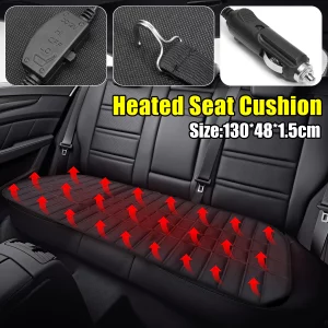 Auto-Seat-Rear-Back-Heated