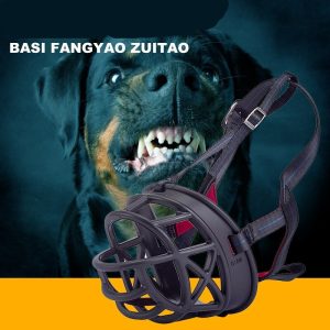 Dog-Muzzles-Pet-Soft-Barking-Silicone-Mouth-Mask-Anti-Bark-Bite-Muzzle-for-Pitbull-Sheperd-Small