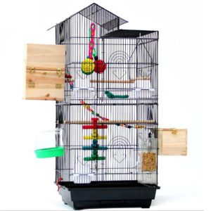 Kavez za ptice papige
