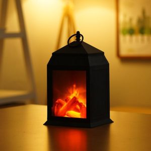 Led-Simulation-Fireplace-Flame-Light-Nordic-Style-Christmas-Ornament-Home-Decoration