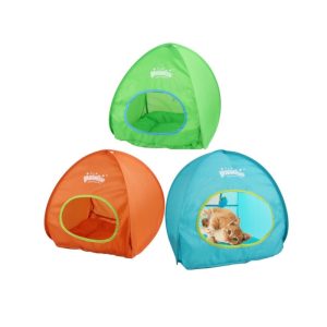 Pawsie-Pop-up-Cat-Tent-with-Toy-2