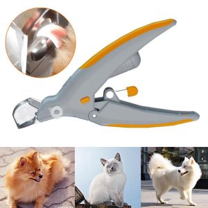 Professional-Pet-Nail-Clipper-Scissors-Pet-Dog-Cat-Nail-Toe-Claw-Clippers-Scissor-LED-Light-Nail