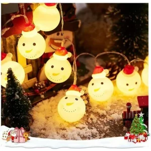 christmas-string-lights-snowman