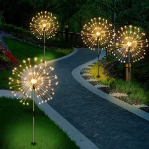 mainimage1Outdoor-Solar-Garden-Lights-Copper-Wire-Waterproof-Solar-Fireworks-Lights-DIY-Decorative