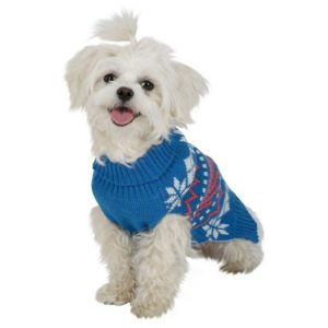 pulover za psa